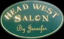 Head West Salon