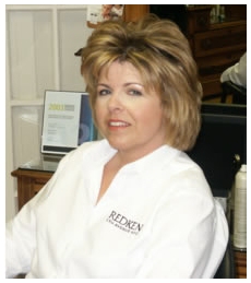 Jennifer - Owner and Hair designer